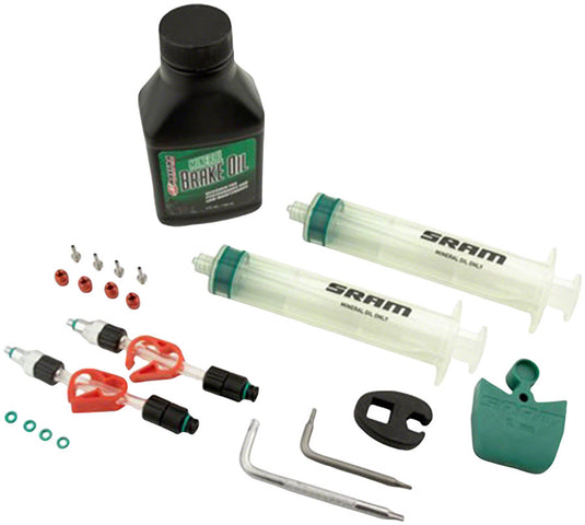 SRAM-Standard-Mineral-Oil-V2-Brake-Tools-Bicycle-Brake-Tools