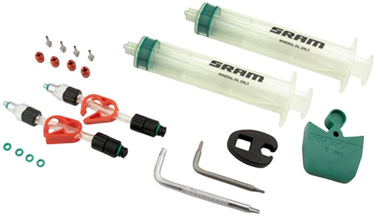 SRAM-Standard-Mineral-No-Oil-V2-Brake-Tools-Bicycle-Brake-Tools