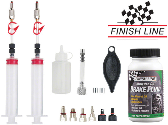 Jagwire-Pro-Bleed-Kit-Brake-Tools-Bicycle-Brake-Tools