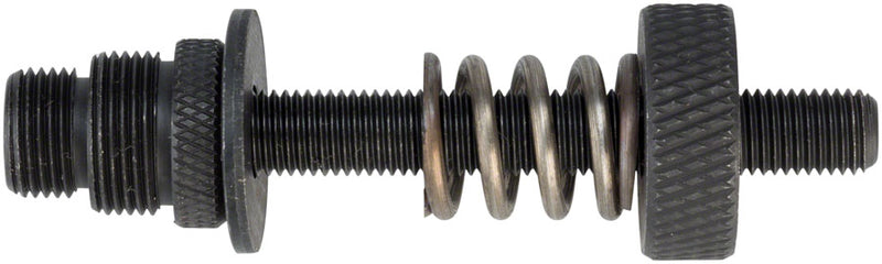 Load image into Gallery viewer, Pedro's BB Socket Holder Tool II for Splined BB Socket Eliminates Slippage
