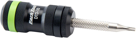 Premium CNC-Machined Titanium Torx Drivers Bundle T8 & T10 Precision Screwdrivers for Bike Maintenance