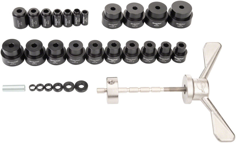 Load image into Gallery viewer, Park-Tool-Suspension-Bearing-Kit-SBK-1-Bearing-Tools-Bicycle-Bearing-Tools
