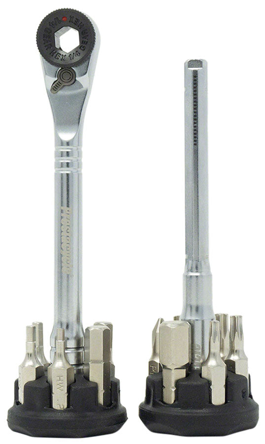 Load image into Gallery viewer, Prestacycle-Pro-T-Handle-Kit-Ratchets-and-Bits-RTTL0265
