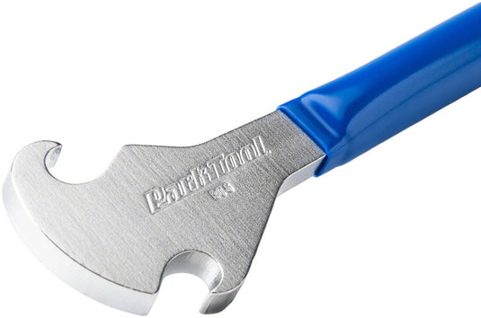 Park Tool BO-6 Bottle Opener Bottle Opener Blue/Silver
