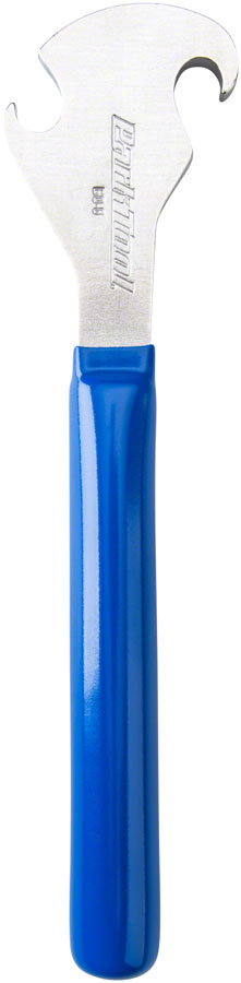 Park Tool BO-6 Bottle Opener Bottle Opener Blue/Silver