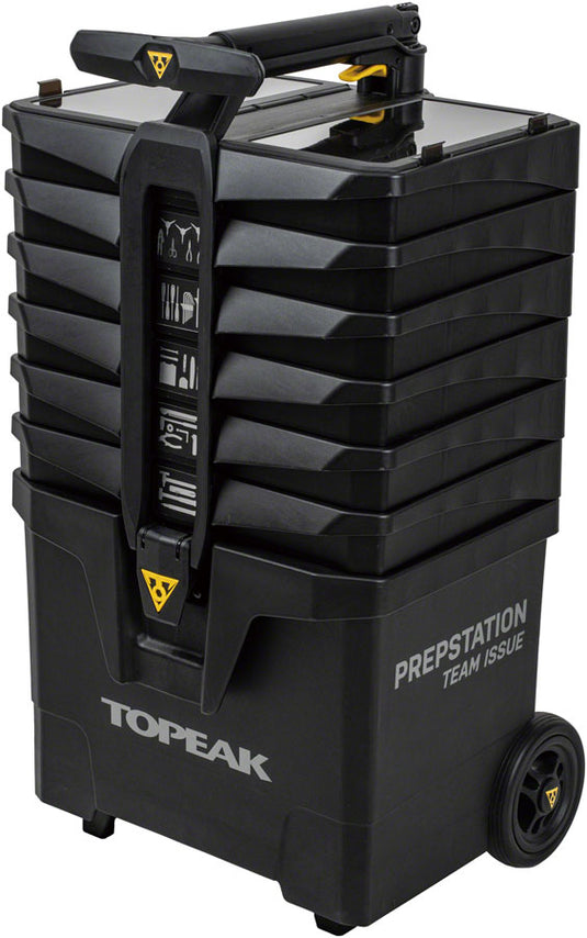 Topeak-Prep-Station-Team-Issue-Tool-Station-Tool-Kits-Bicycle-Tool-Kits