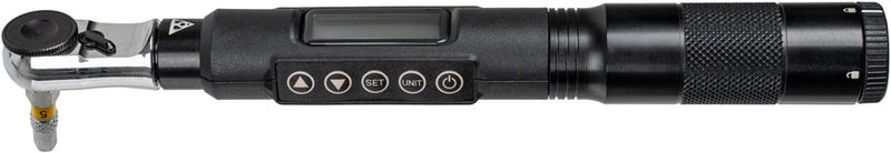 Load image into Gallery viewer, Topeak Torq Stick Pro Digital Torque Wrench Set
