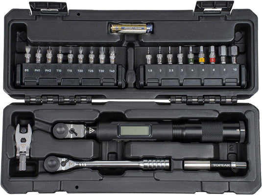 Topeak-Torq-Stick-Pro-Digital-Torque-Wrench-Set-Torque-Wrenches-Bicycle-Torque-Wrenches