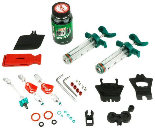 SRAM-Pro-Mineral-Oil-V3-Brake-Tools-Bicycle-Brake-Tools