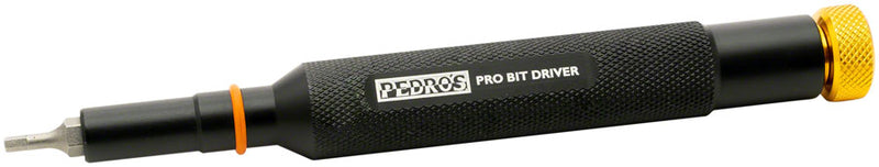 Load image into Gallery viewer, Pedro's-Pro-Bit-Driver-Ratchets-and-Bits-MTTL0078
