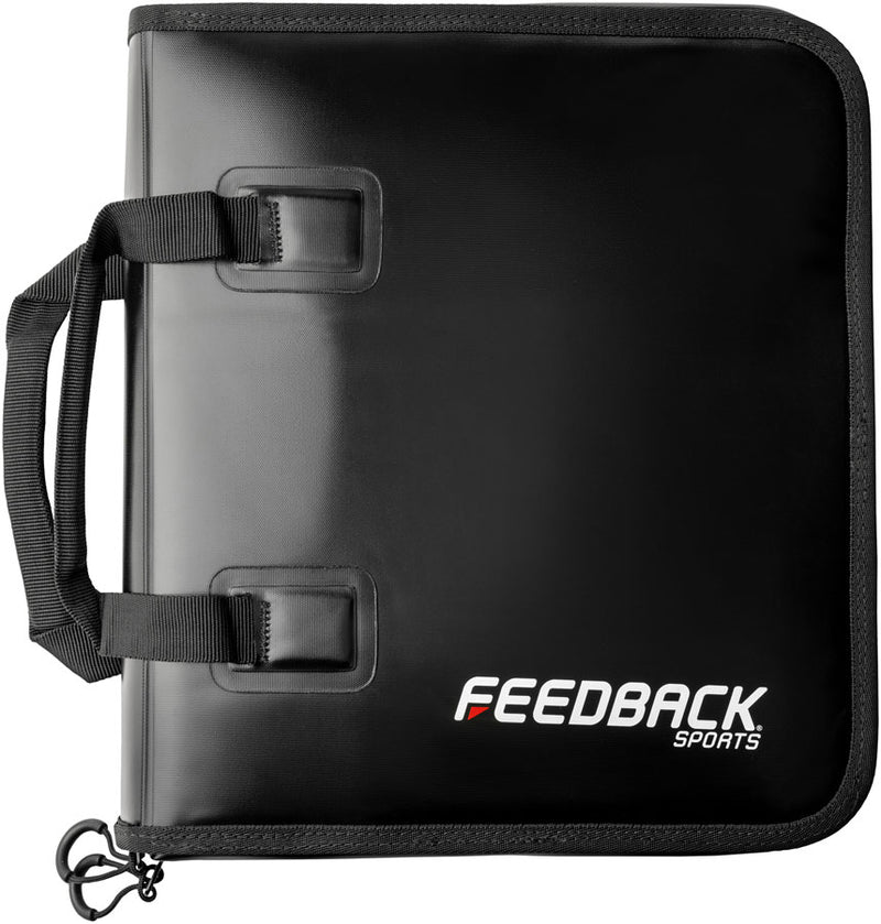 Load image into Gallery viewer, Feedback Sports Team Edition Tool Kit Organizational Elastic Banding
