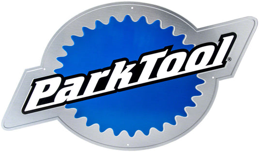 Park-Tool-Metal-Logo-Sign-MLS-3-Branded-Sign-Banner-STDC0739