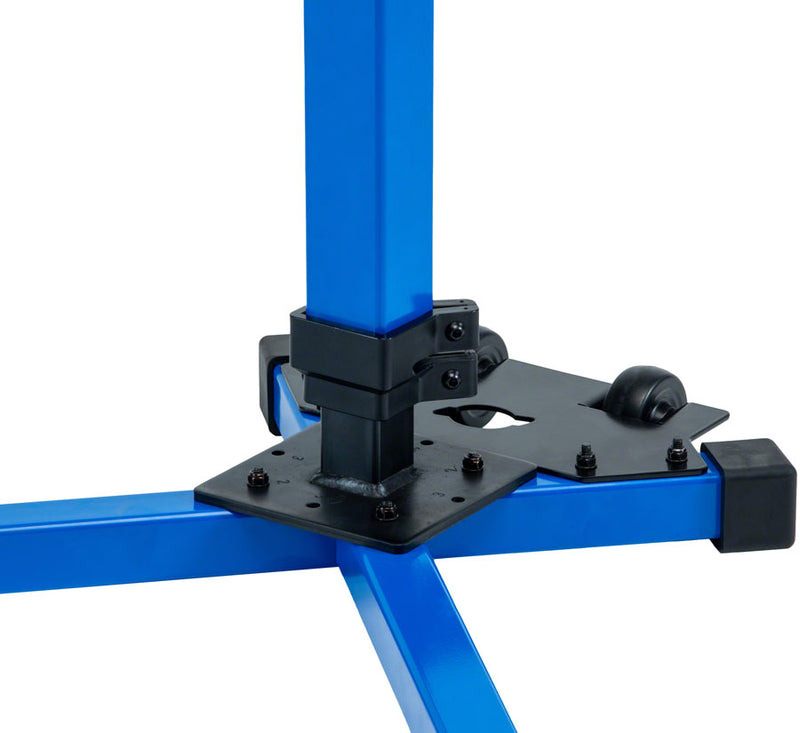 Load image into Gallery viewer, Park Tool Mechanical Lift Repair Stand, PRS-30
