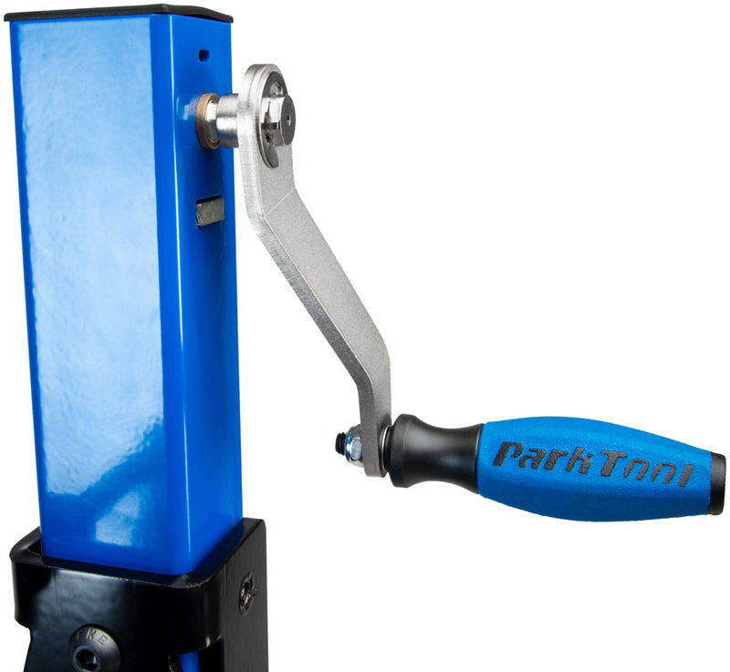 Load image into Gallery viewer, Park Tool Mechanical Lift Repair Stand, PRS-30
