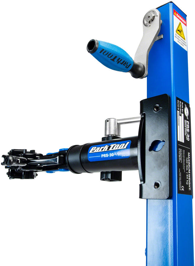 Load image into Gallery viewer, Park Tool Mechanical Lift Repair Stand, PRS-30
