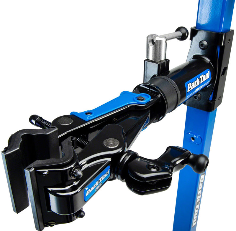 Load image into Gallery viewer, Park Tool Mechanical Lift Repair Stand, PRS-30
