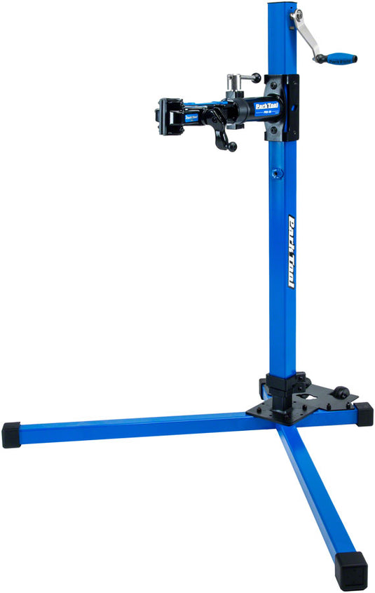 Park-Tool-Mechanical-Lift-Repair-Stand-PRS-30-Repair-Stand-RSTL0109-Bicycle-Repair-Stands