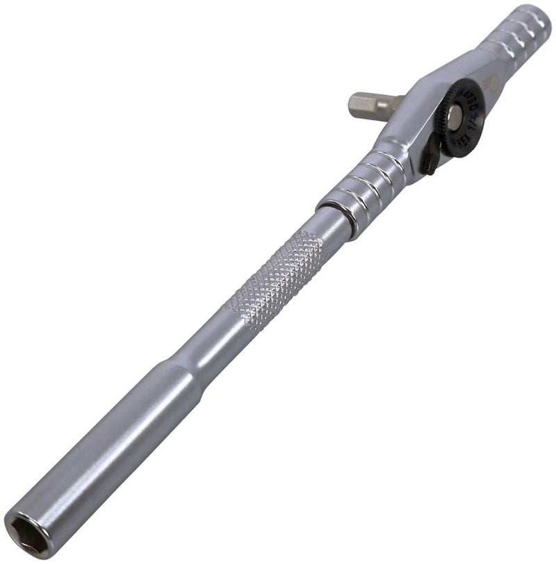 Load image into Gallery viewer, Prestacycle T-Ratchet Pro Tool Kit
