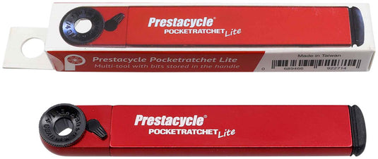 Prestacycle PocketRatchet Lite NLS