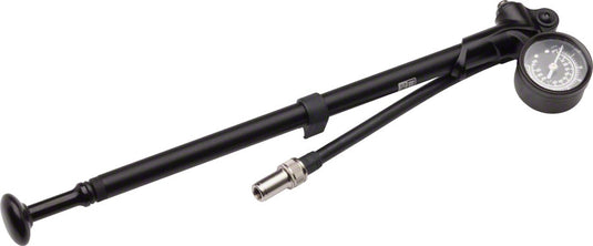 RockShox-High-Pressure-Fork-Shock-Pump-Shock-Pump-Standard-TL1001-Bicycle-Rear-Shock-Pump
