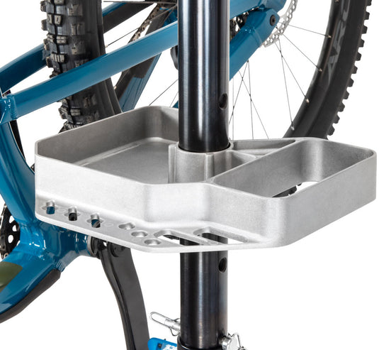 Park Tool PRS-2.4-1 Professional Double Arm Repair Stand with 100-3C Clamp