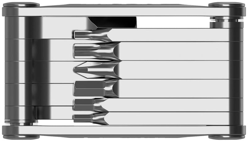 Load image into Gallery viewer, Lezyne SV Pro 11 Multi-Tools, Number of Tools: 11
