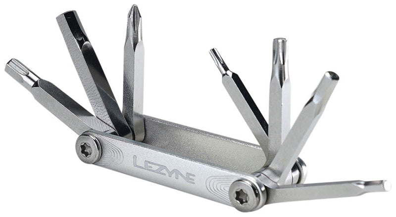 Load image into Gallery viewer, Lezyne SV Pro 7 Multi-Tools Number of Tools: 7

