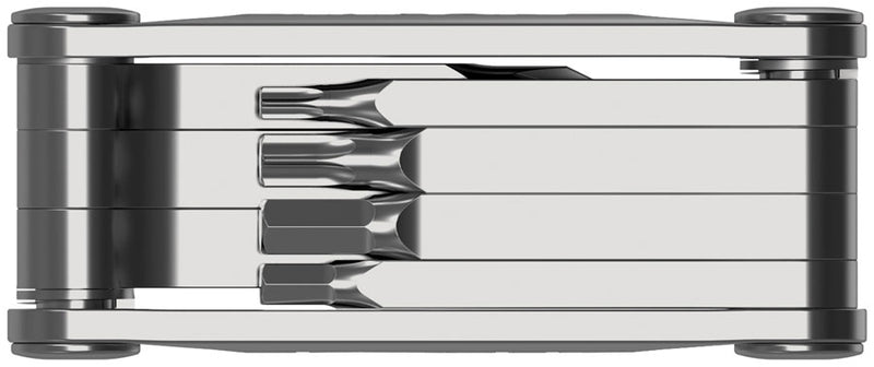 Load image into Gallery viewer, Lezyne SV Pro 7 Multi-Tools Number of Tools: 7

