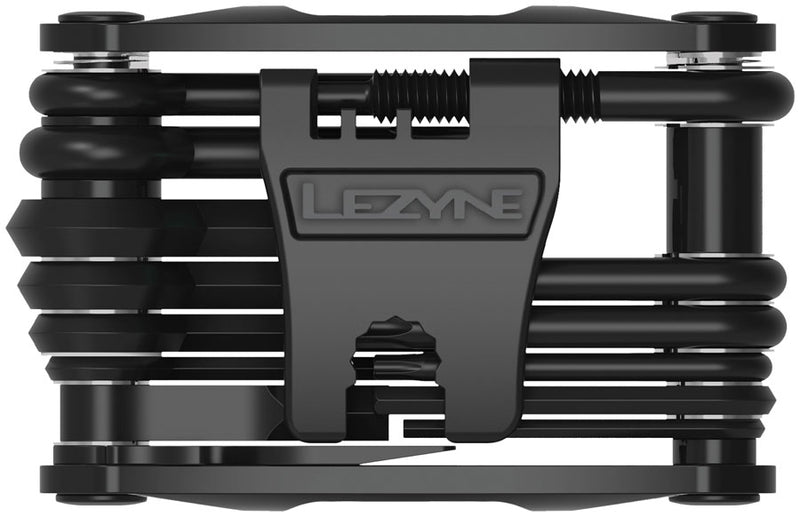 Load image into Gallery viewer, Lezyne RAP II 24 Multi-Tools, Number of Tools: 24, Black
