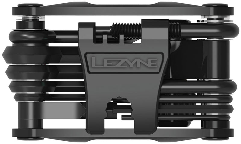 Load image into Gallery viewer, Lezyne Rap II - 19 Co2 Multi-Tools, Number of Tools: 19, Hex: 2, 2.5, 3, 4, 5, 6, 8mm, Torx: T10, T25, Philips, Quick
