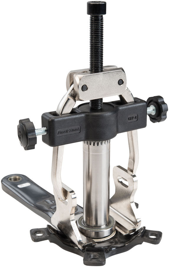 Load image into Gallery viewer, Park Tool CBP-6 Campy Crank &amp; Bearing Tool Set Bearing Tool Campagnolo CBP-6
