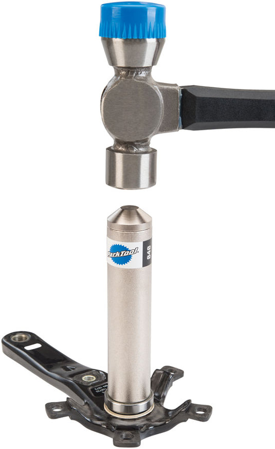 Park Tool CBP-6 Campy Crank & Bearing Tool Set Bearing Tool Campagnolo CBP-6