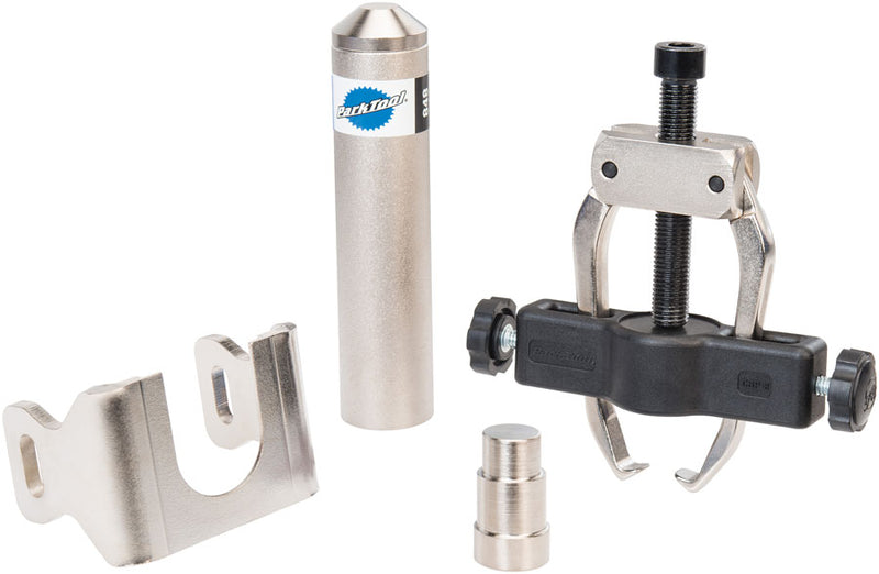 Load image into Gallery viewer, Park-Tool-CBP-6-Campagnolo-Crank-and-Bearing-Tool-Set-Bearing-Tools-Bicycle-Bearing-Tools
