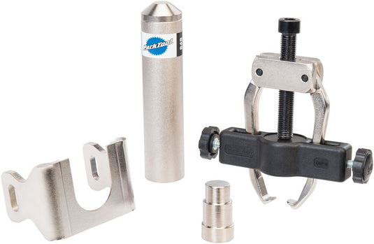 Park-Tool-CBP-6-Campagnolo-Crank-and-Bearing-Tool-Set-Bearing-Tools-Bicycle-Bearing-Tools