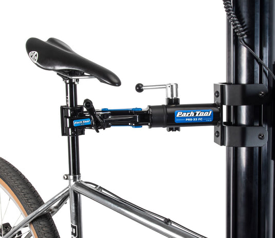 Park Tool Repair Stand Parts Fixed Mount Clamp Only PRS-33/PRS-33.2 PRS-33FC