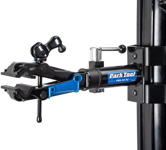 Park-Tool-PRS-33-FC-Fixed-Height-Clamp-Add-On-Kit-for-PRS-33-PRS-33.2-Repair-Stand-Accessories-Bicycle-Repair-Stand-Accessories