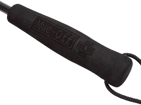 Muc-Off Microfibre Brush Kit - Set of 3
