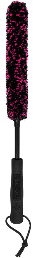 Load image into Gallery viewer, Muc-Off Microfibre Brush Kit - Set of 3
