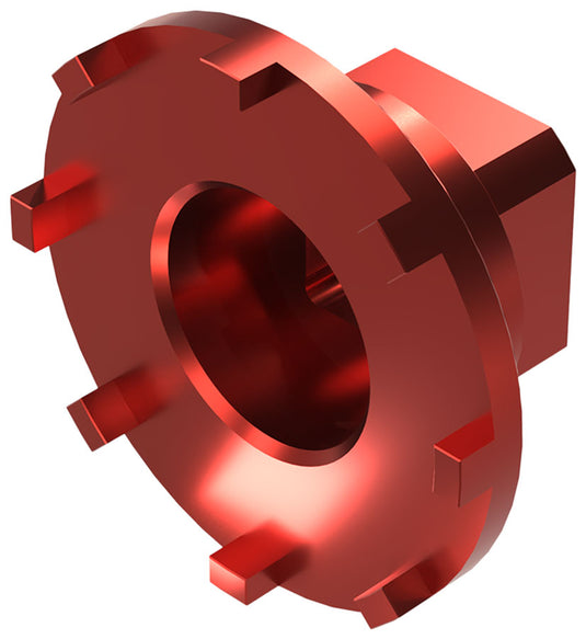 Wheels Manufacturing DJI Avinox Lockring Socket