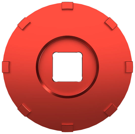 Wheels Manufacturing DJI Avinox Lockring Socket