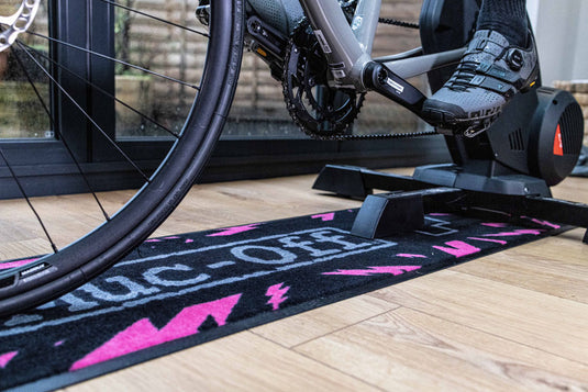 Muc-Off Absorbing Bike Mat