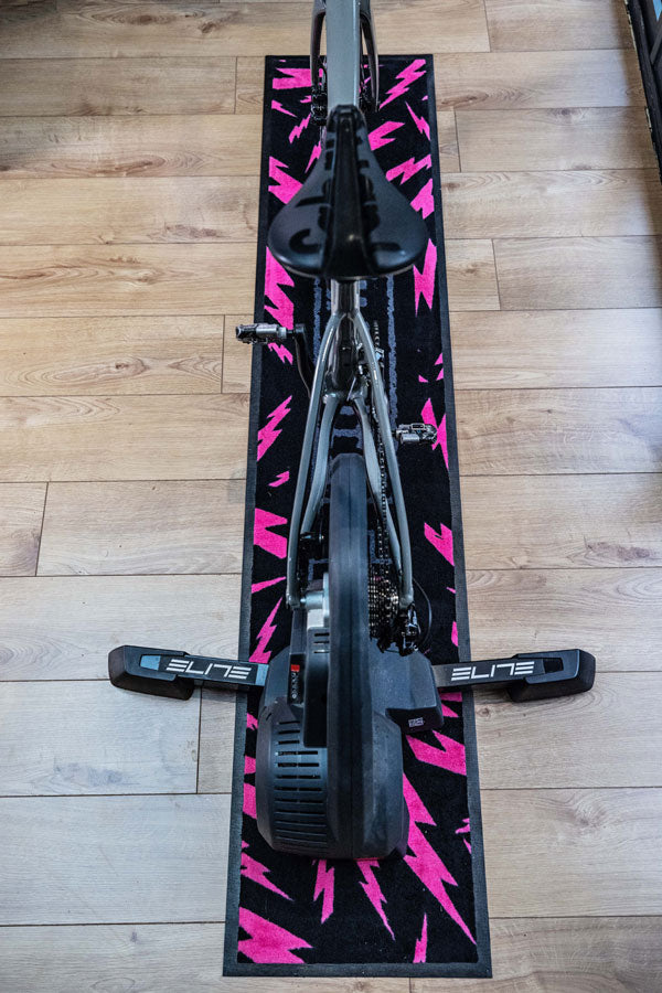 Load image into Gallery viewer, Muc-Off Absorbing Bike Mat

