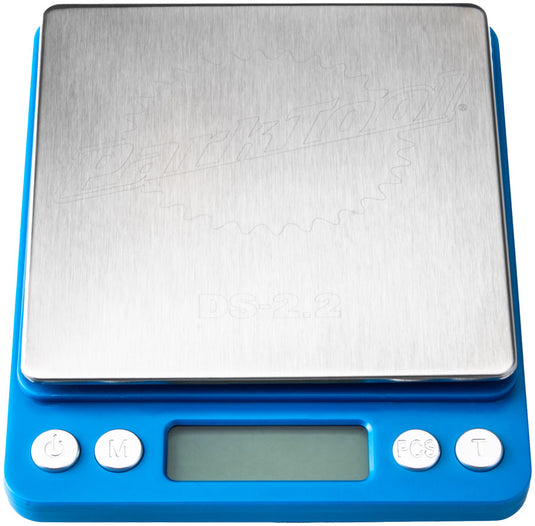 Park-Tool-Tabletop-Digital-Scale-DS-2.2-Measuring-Tools-MSTL0021