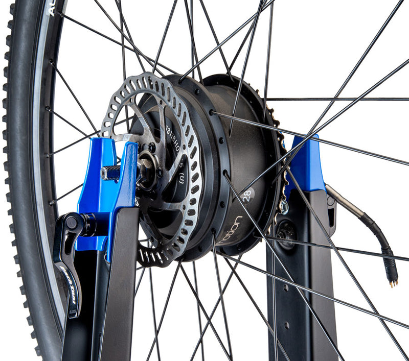 Load image into Gallery viewer, Park Tool Hub-Drive Axle Adapter for TS-4, TS-4.2 and TS-4.3
