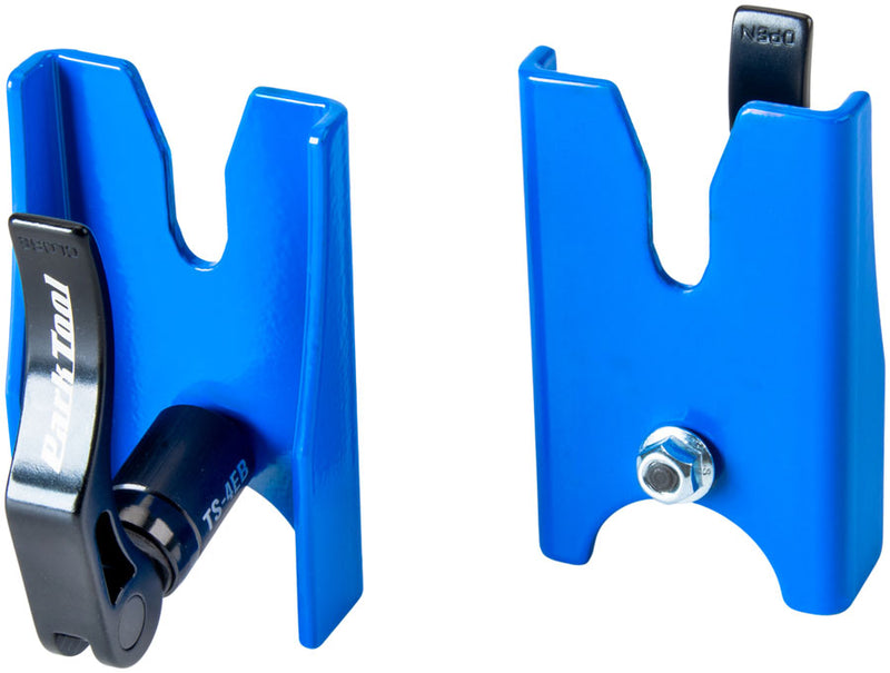 Load image into Gallery viewer, Park-Tool-Hub-Drive-Axle-Adapter-TS-4EB-Truing-Stand-Parts-and-Accessories-WBTL0066
