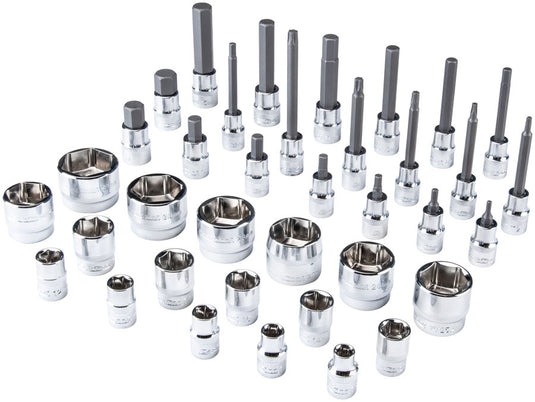 Park Tool SBS-3 Socket and Bit Set Socket and Bit Set SBS-3.2