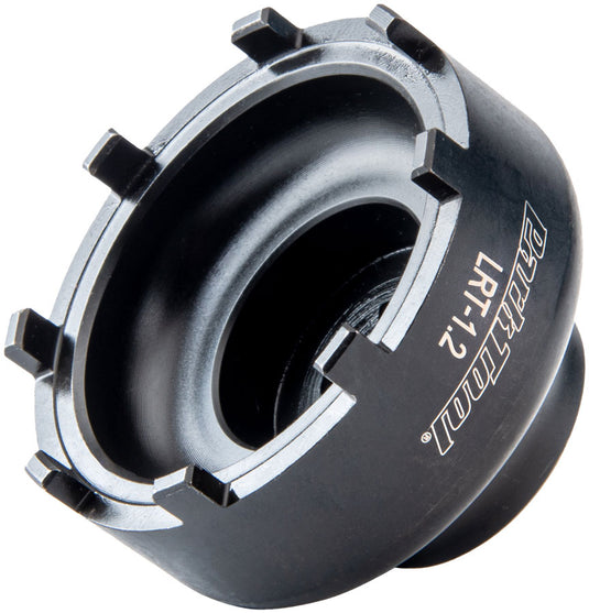 Park Tool LRT-1.2 E-Bike Lockring Tool - 8 Notch