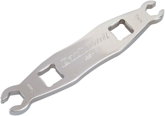 Park-Tool-Metric-Flare-Wrench-MWF-3-Brake-Tools-7-8mm-Bicycle-Brake-Tools