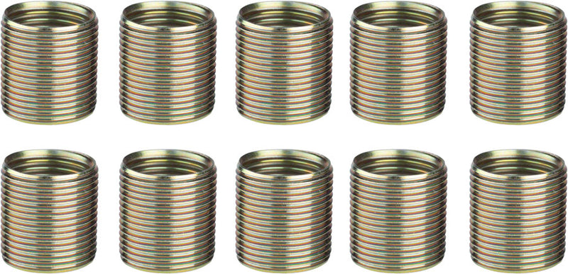 Load image into Gallery viewer, Unior Bicycle Pedal &amp; Crank Repair Kit Proprietary Thread Inserts &amp; Reaming Tools for 9/16" Pedals

