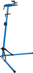 Park PCS-10.3 Deluxe Home Mechanic Repair Stand Folding 80lb Capacity For Ebikes